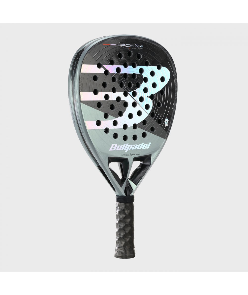 HYPExSTORE® BULLPADEL HACK 04 26 RACKET