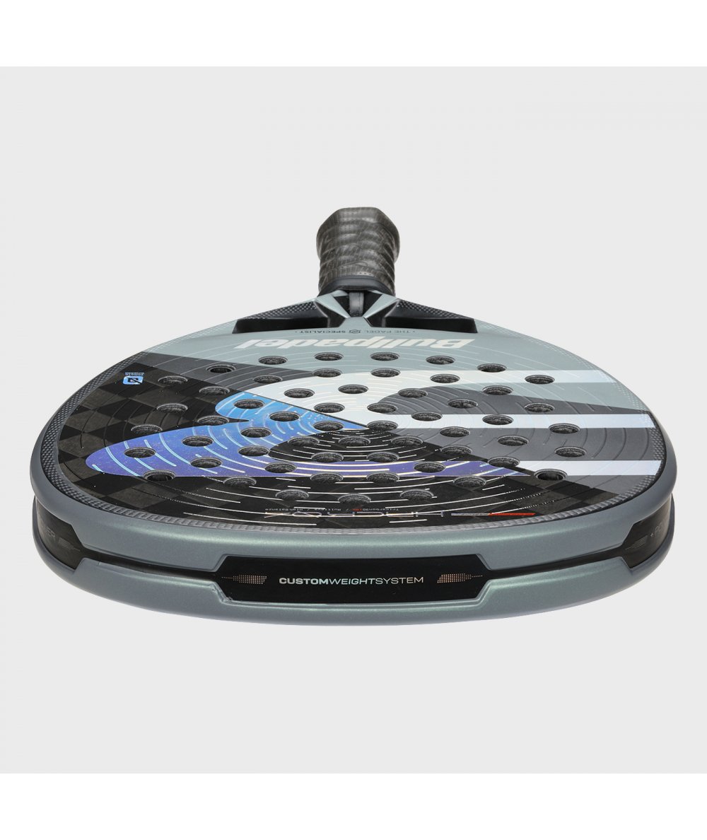 HYPExSTORE® BULLPADEL HACK 04 26 RACKET