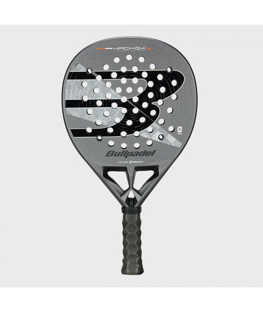 HYPExSTORE® BULLPADEL HACK 04 HYB 26 RACKET