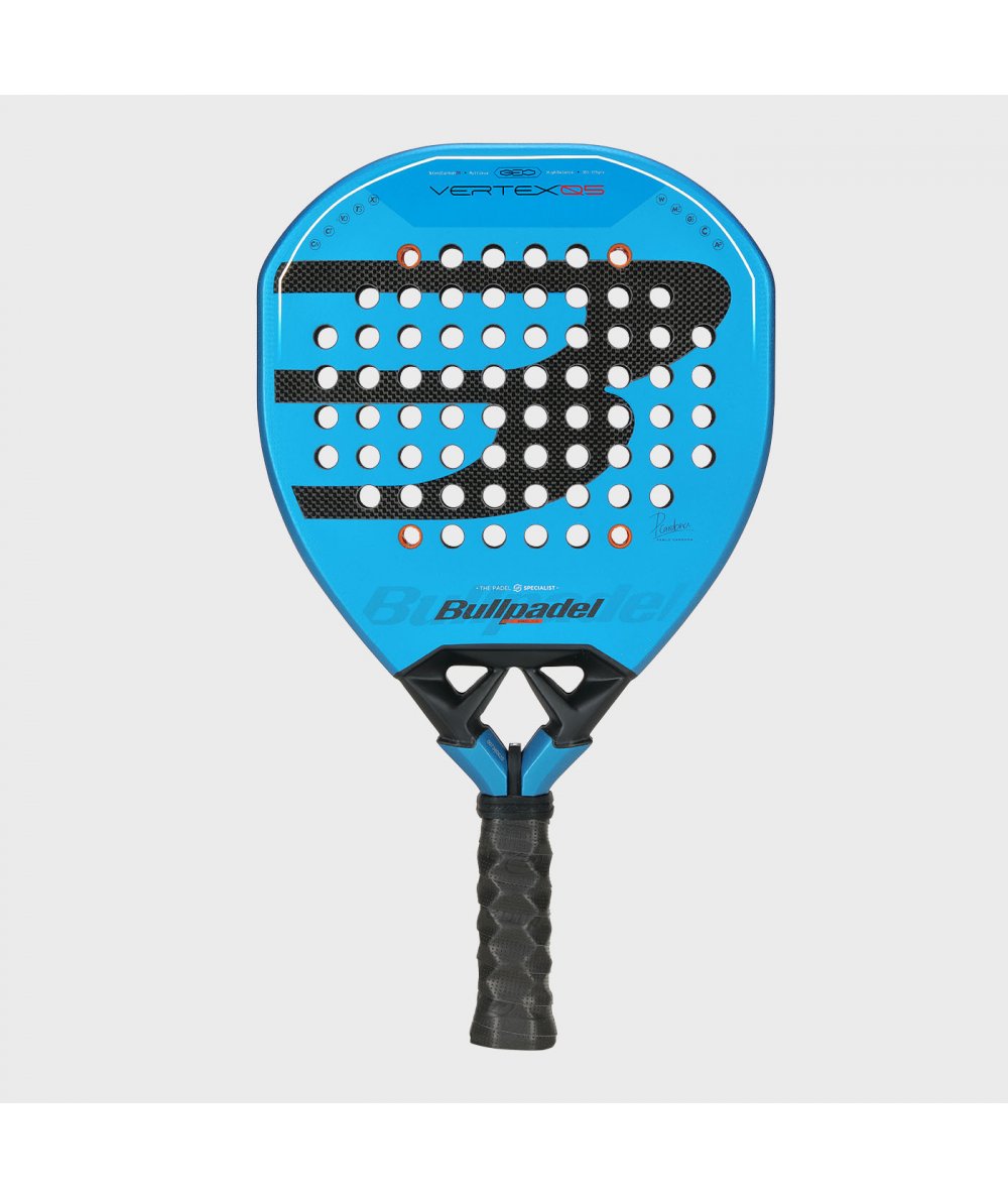 HYPExSTORE® BULLPADEL VERTEX 05 GEO RACKET