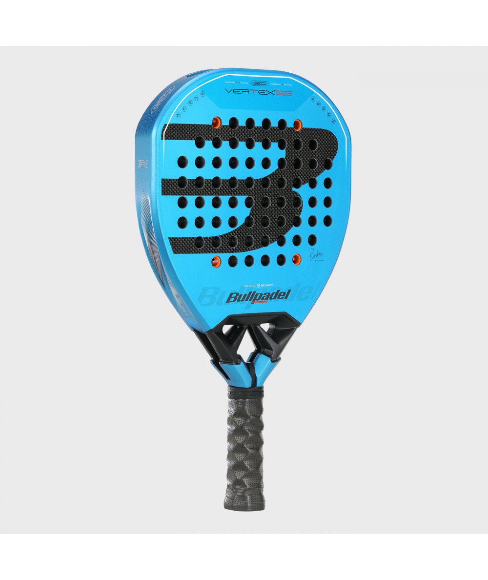 HYPExSTORE® BULLPADEL VERTEX 05 GEO RACKET