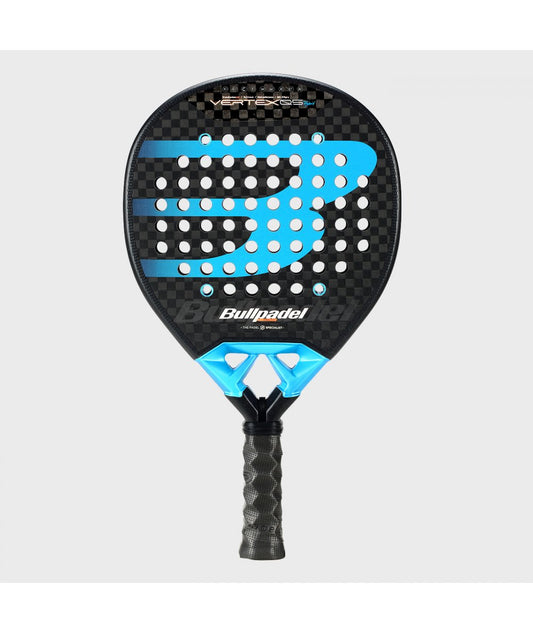 HYPExSTORE® BULLPADEL VERTEX 05 HYB RACKET