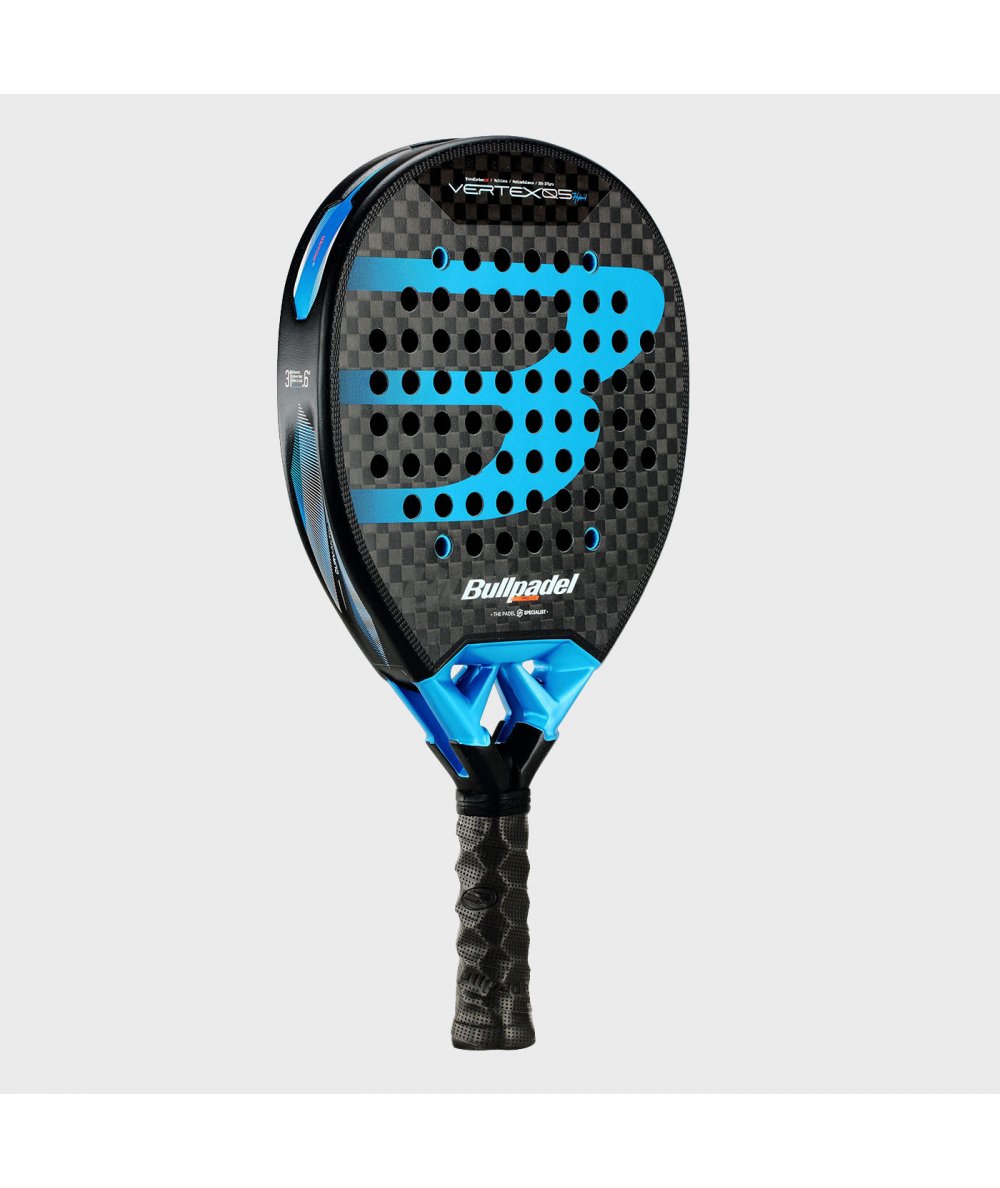HYPExSTORE® BULLPADEL VERTEX 05 HYB RACKET