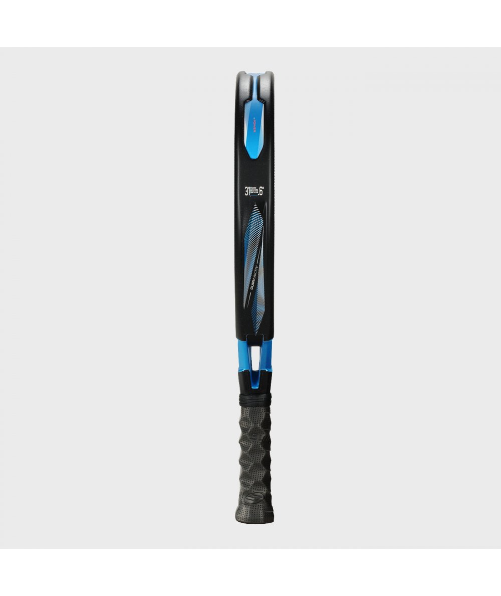 HYPExSTORE® BULLPADEL VERTEX 05 HYB RACKET