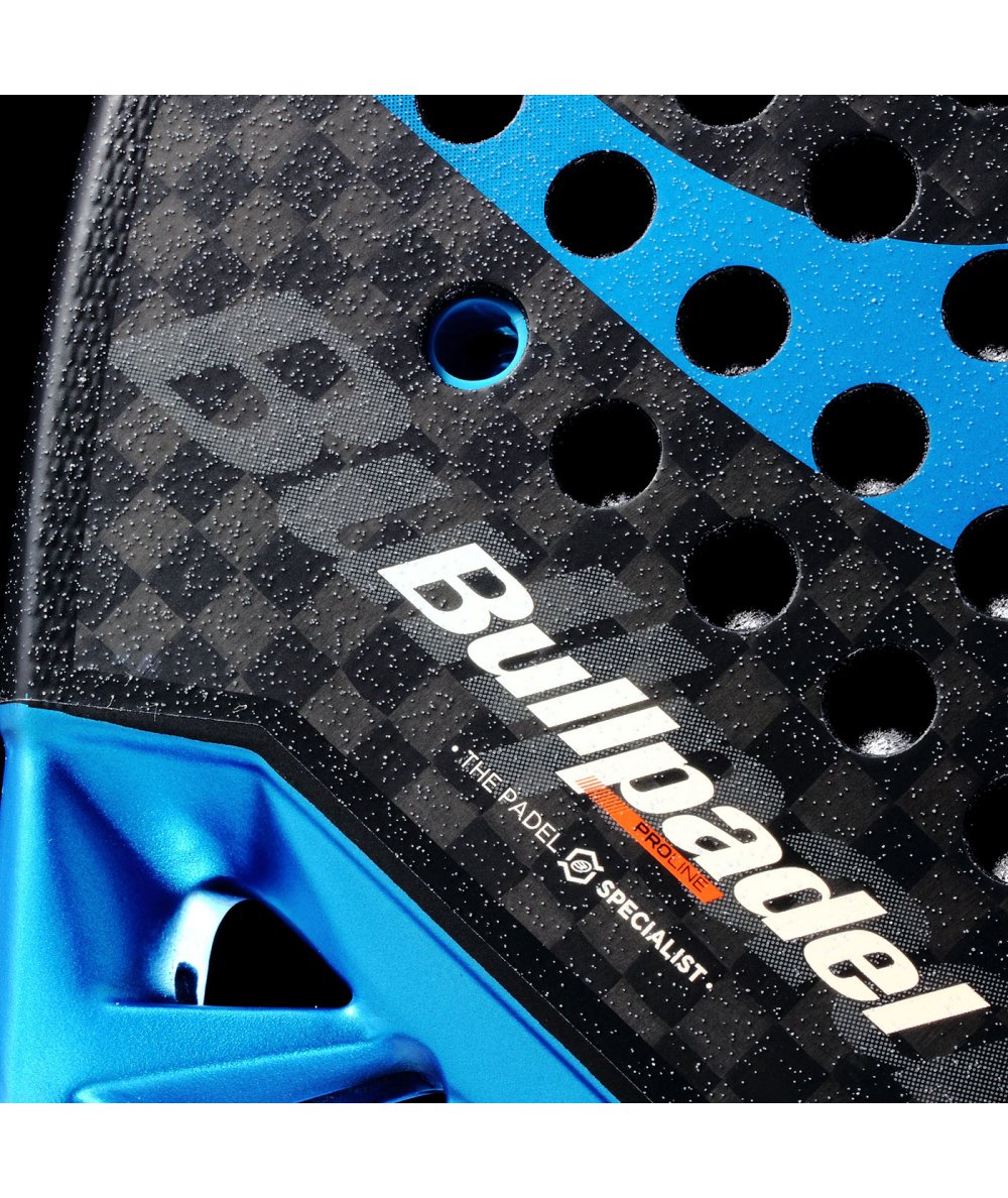 HYPExSTORE® BULLPADEL VERTEX 05 HYB RACKET
