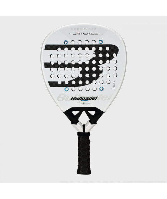 HYPExSTORE® BULLPADEL VERTEX 05 RACKET
