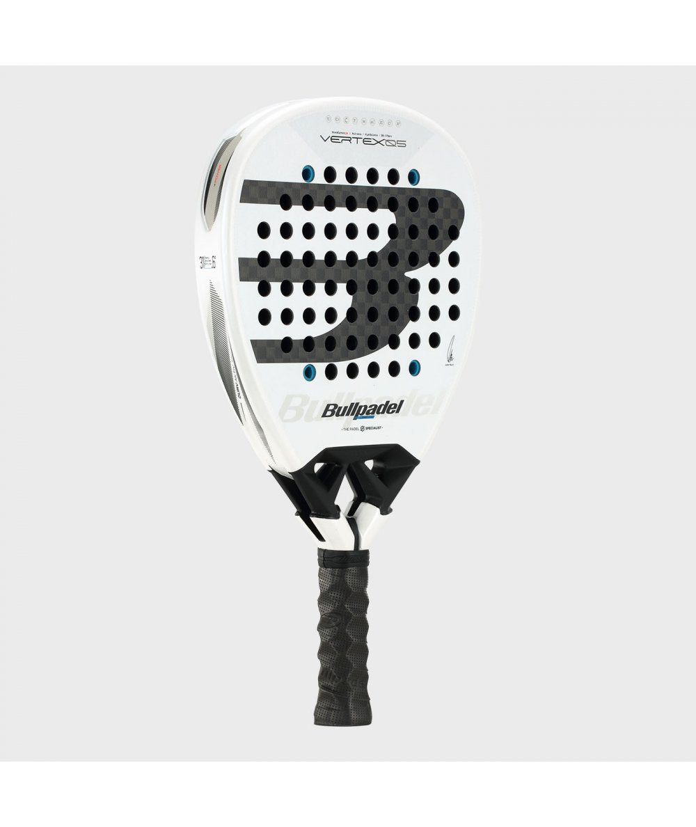 HYPExSTORE® BULLPADEL VERTEX 05 RACKET