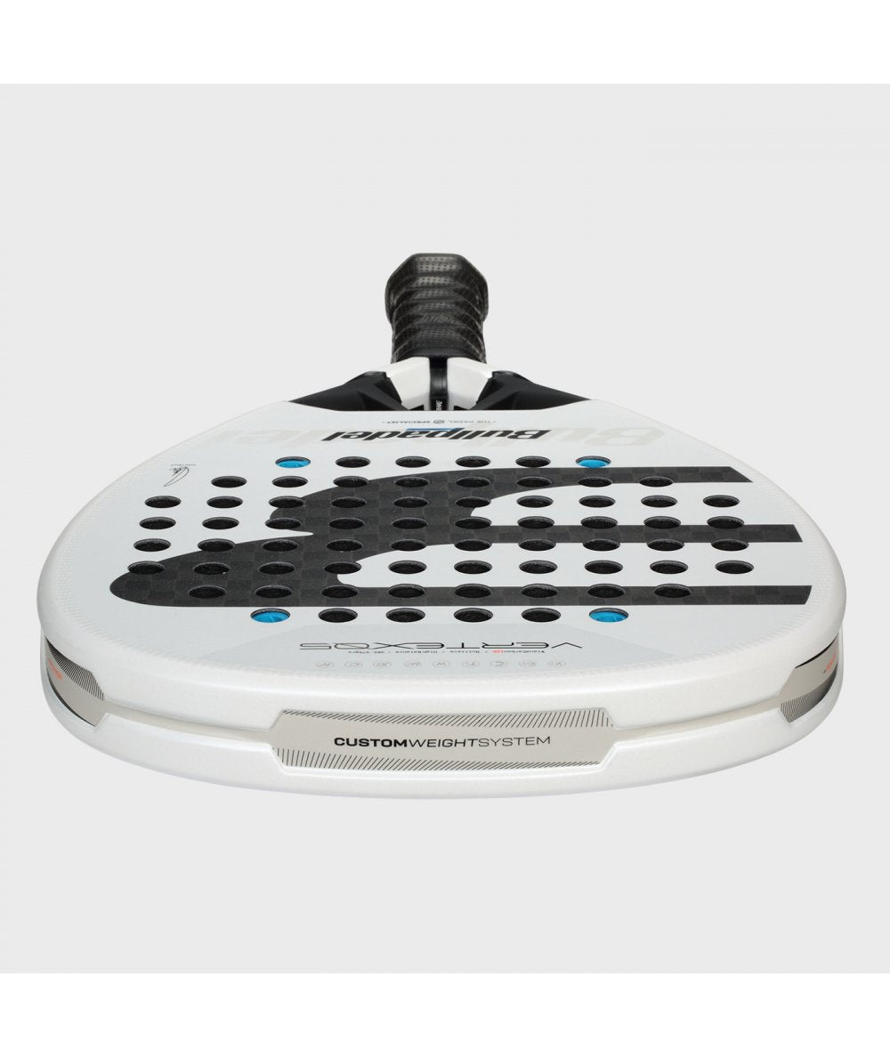 HYPExSTORE® BULLPADEL VERTEX 05 RACKET