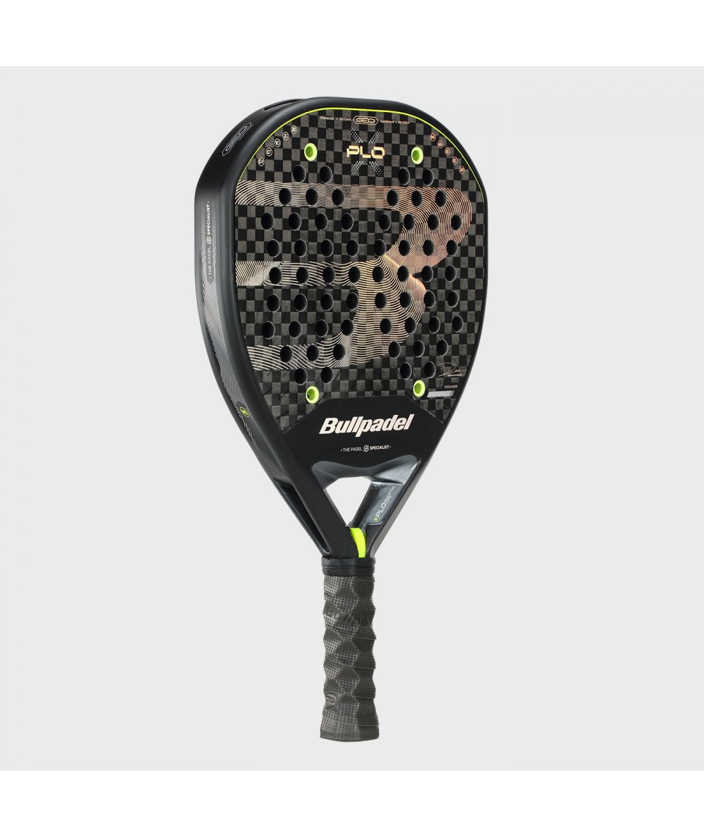 HYPExSTORE® BULLPADEL XPLO 26 RACKET