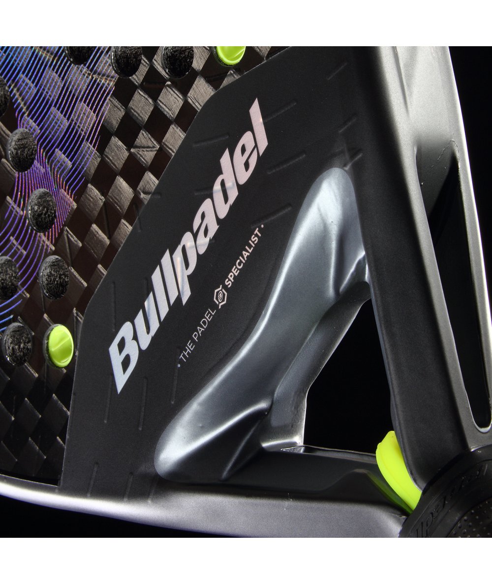 HYPExSTORE® BULLPADEL XPLO 26 RACKET