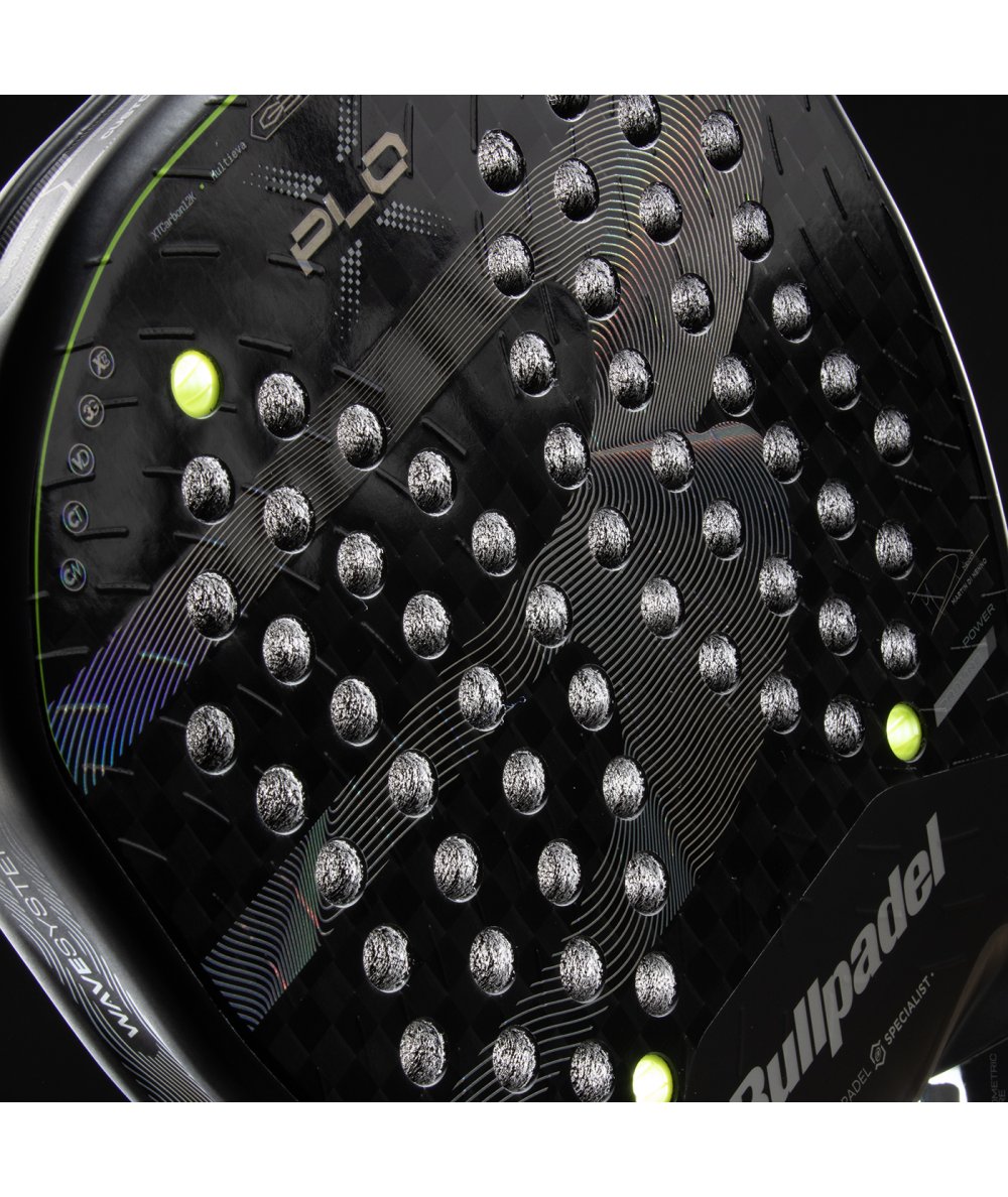 HYPExSTORE® BULLPADEL XPLO 26 RACKET