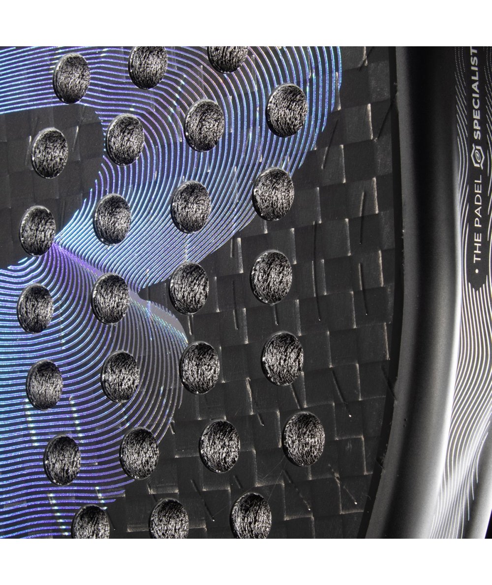 HYPExSTORE® BULLPADEL XPLO 26 RACKET