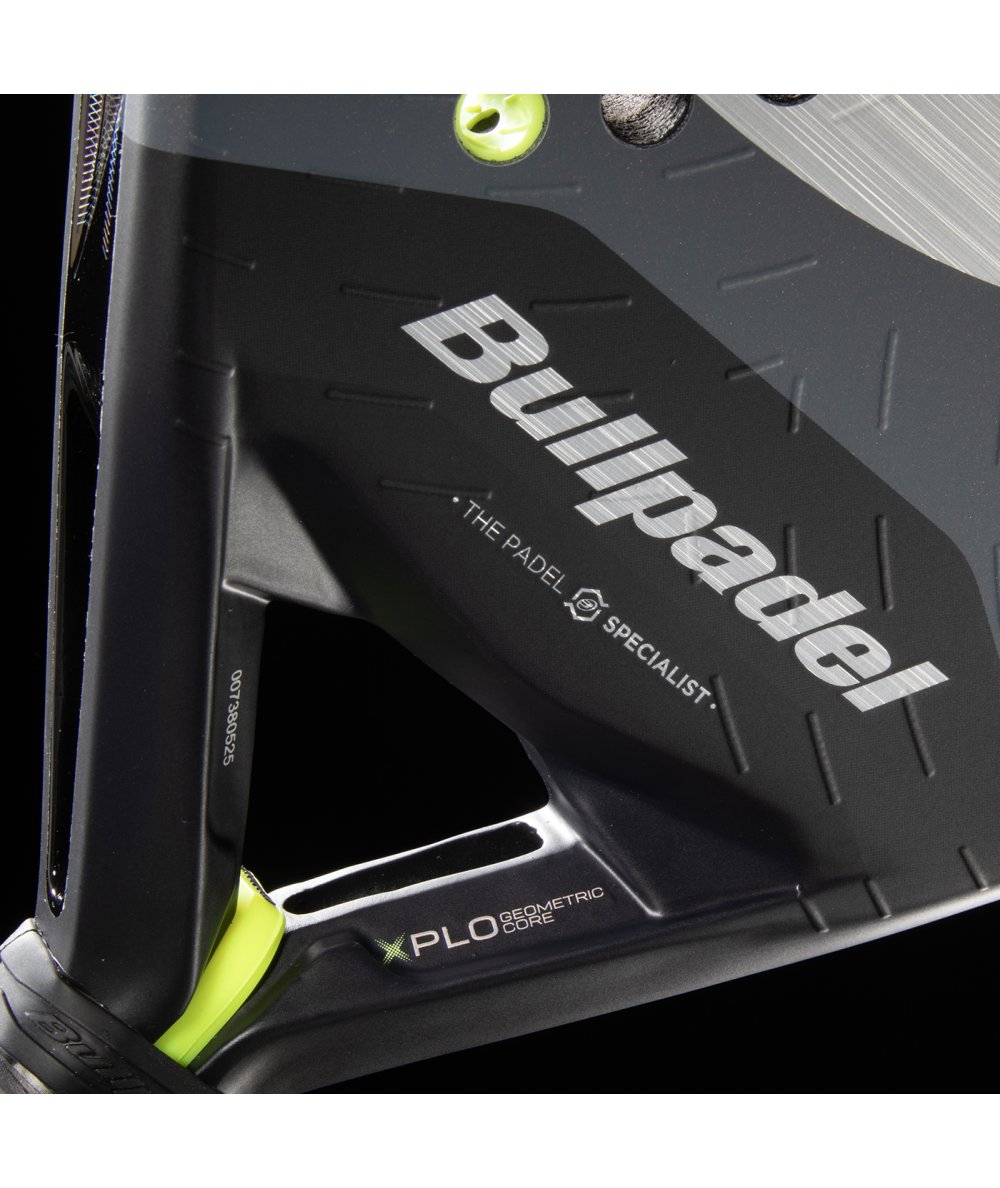 HYPExSTORE® BULLPADEL XPLO 26 RACKET
