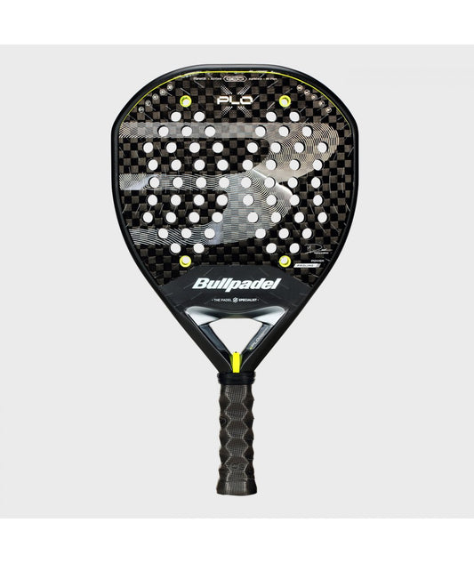 HYPExSTORE® BULLPADEL XPLO 26 RACKET