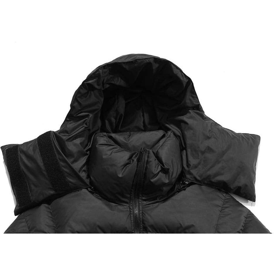 HYPExSTORE® CLOUD JACKET
