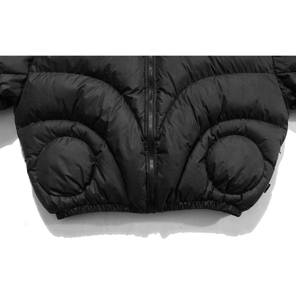 HYPExSTORE® CLOUD JACKET