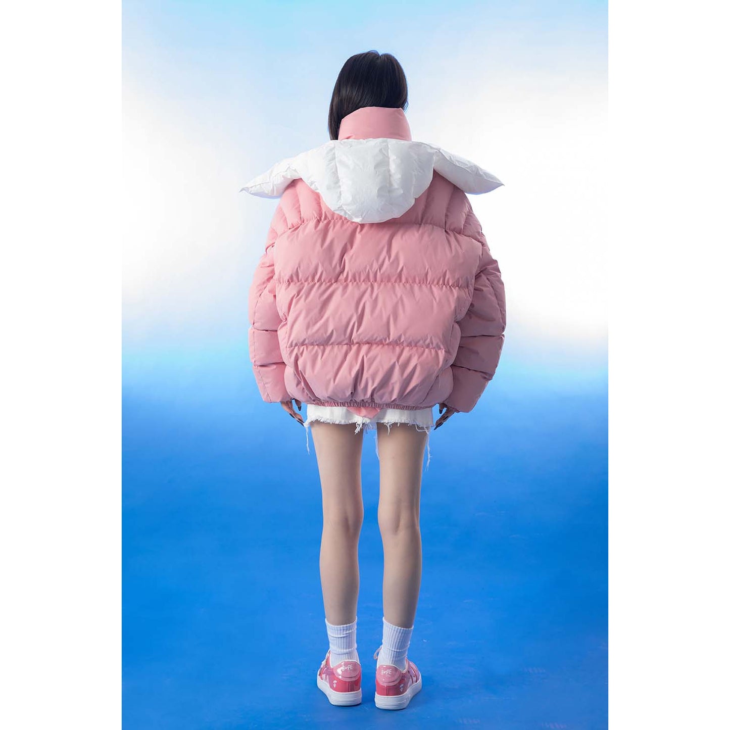 HYPExSTORE® CLOUD JACKET