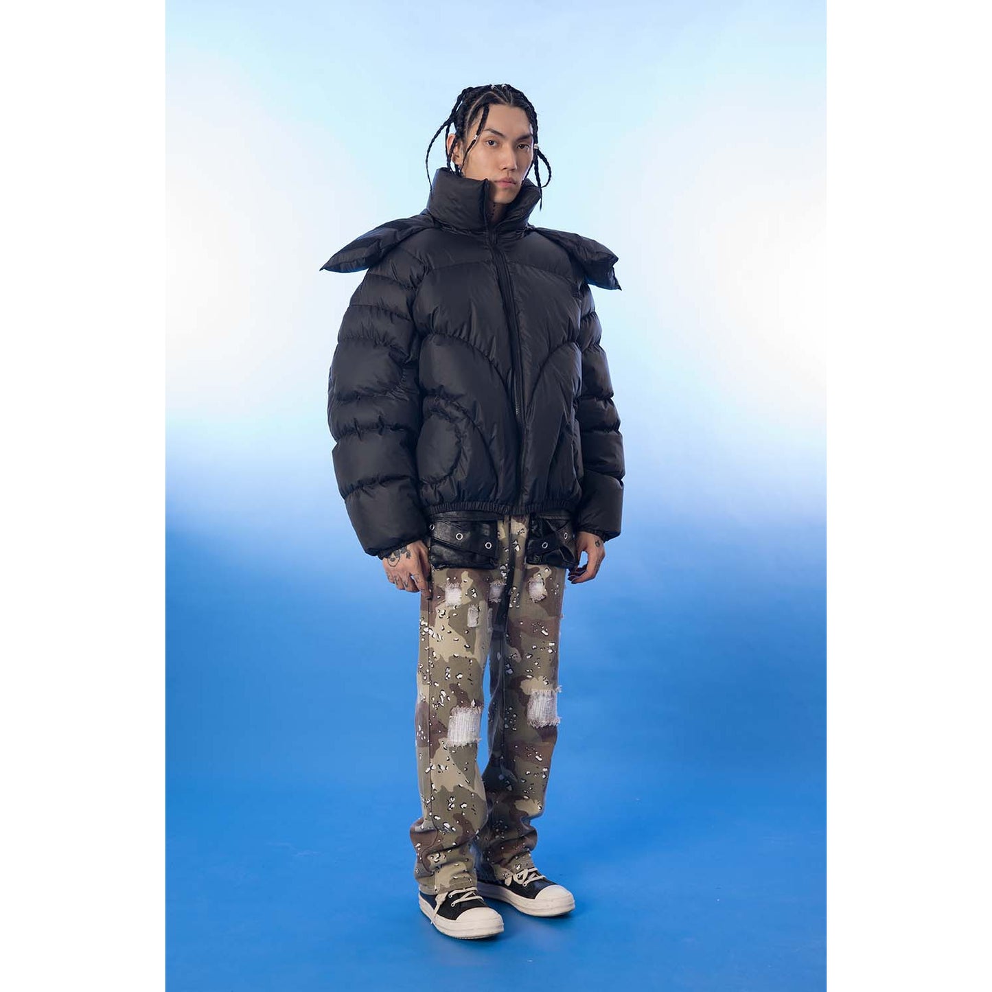 HYPExSTORE® CLOUD JACKET