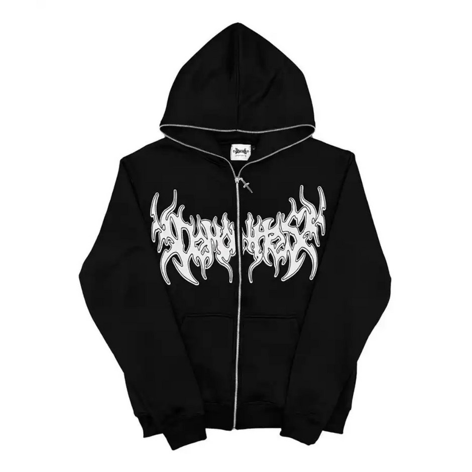 Zipper Hoodies HYPExSTORE® DEUTSCHLAND