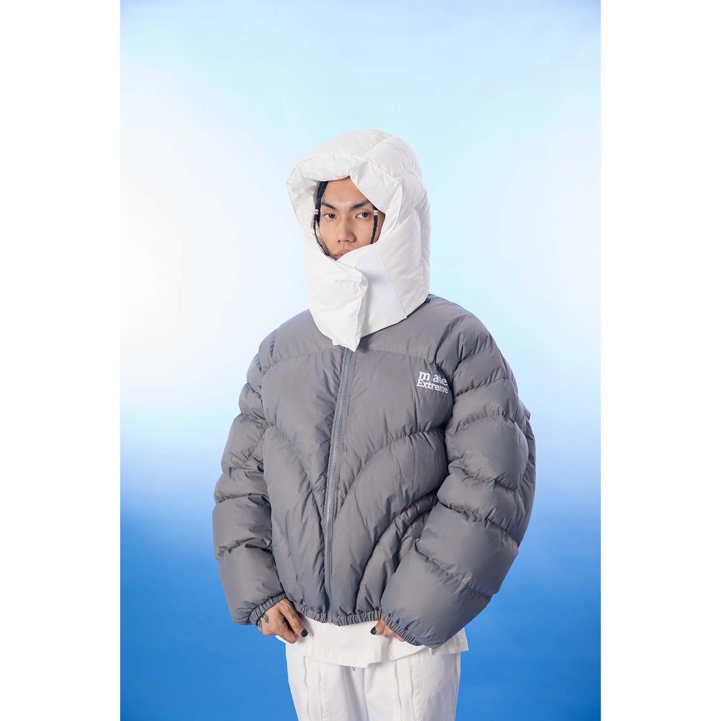 HYPExSTORE® CLOUD JACKET