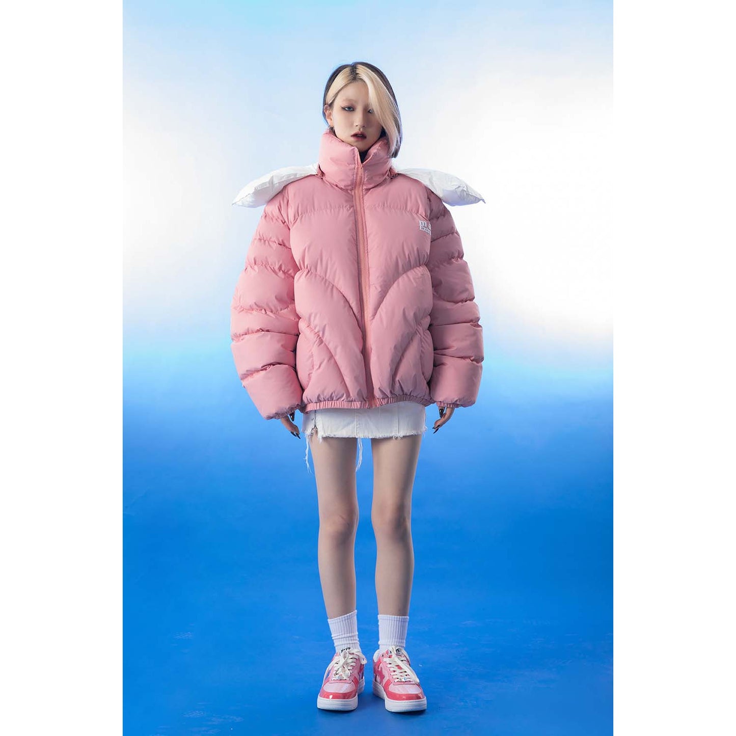 HYPExSTORE® CLOUD JACKET