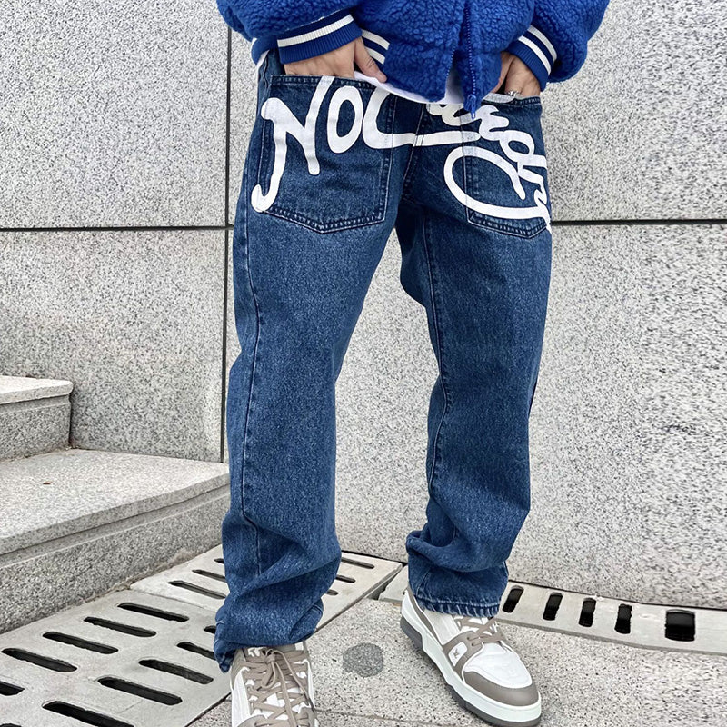 HYPExSTORE® NO CANDY JEANS