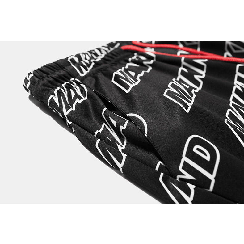 HYPExSTORE® MANKIND JOGGER