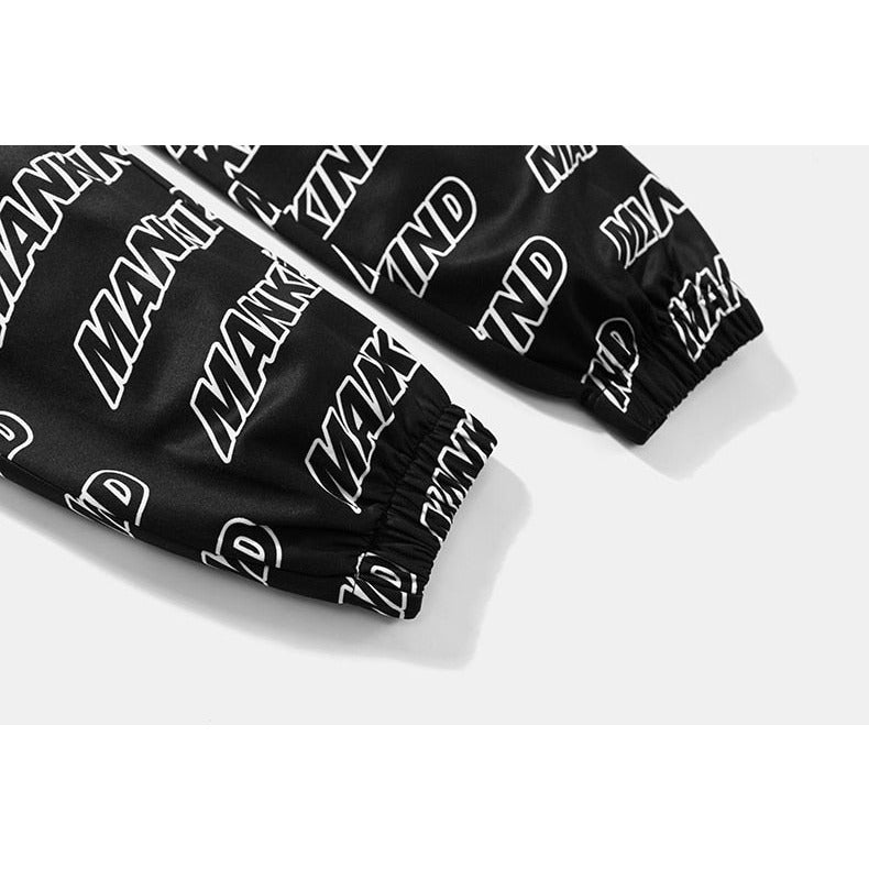 HYPExSTORE® MANKIND JOGGER