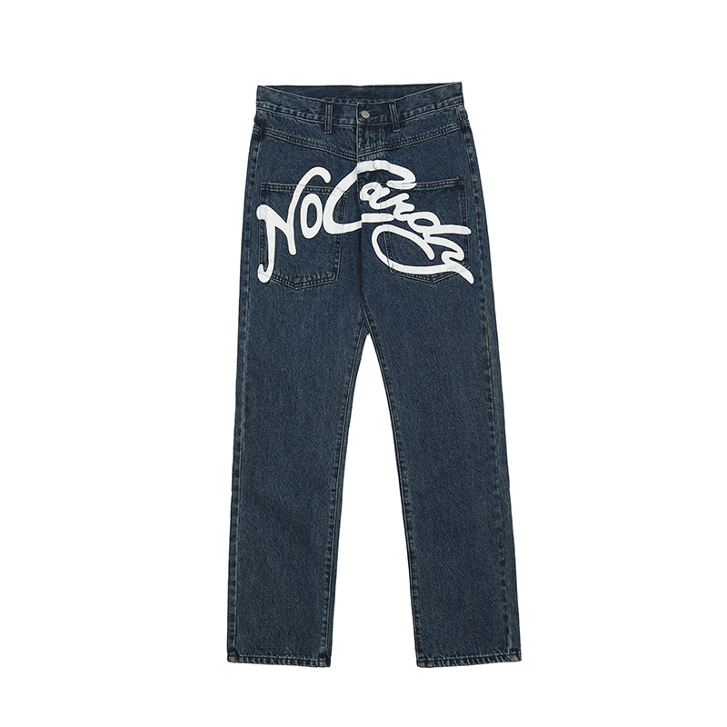 HYPExSTORE® NO CANDY JEANS