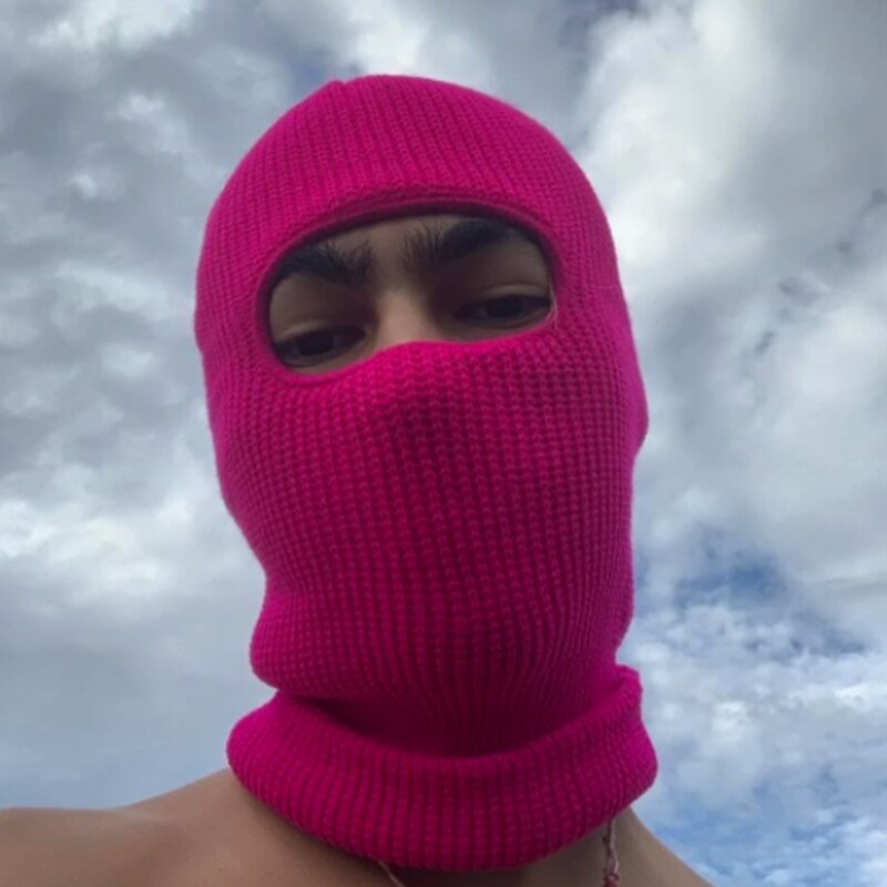 HYPExSTORE® BALACLAVA BEANIE