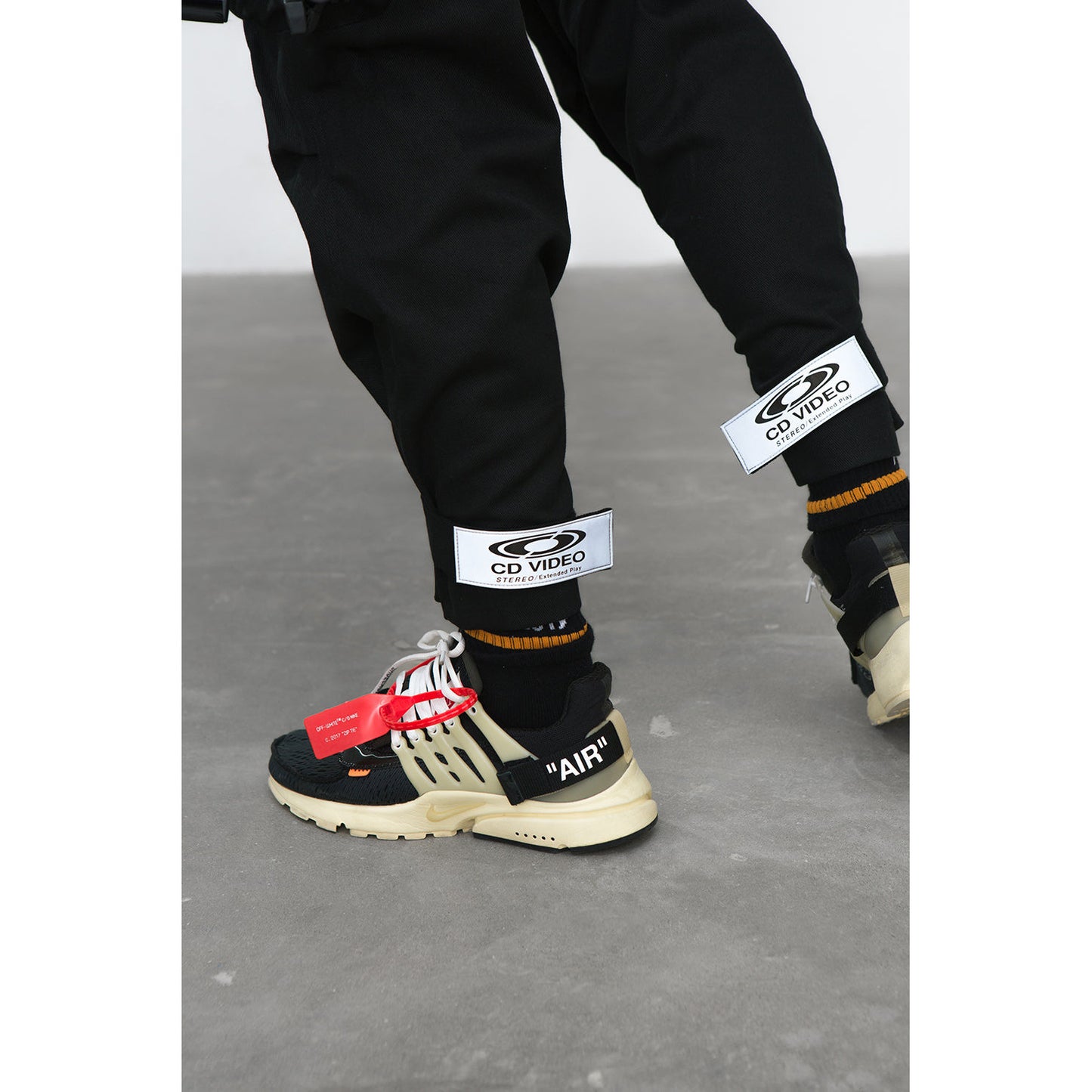 HYPExSTORE® CD MX TECHWEAR CARGO