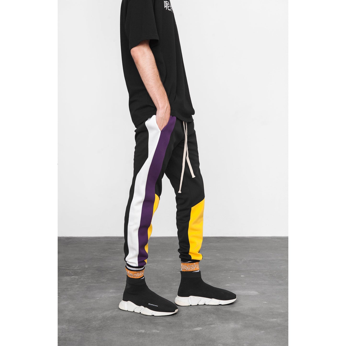 HYPExSTORE® WEALTHY JOGGER
