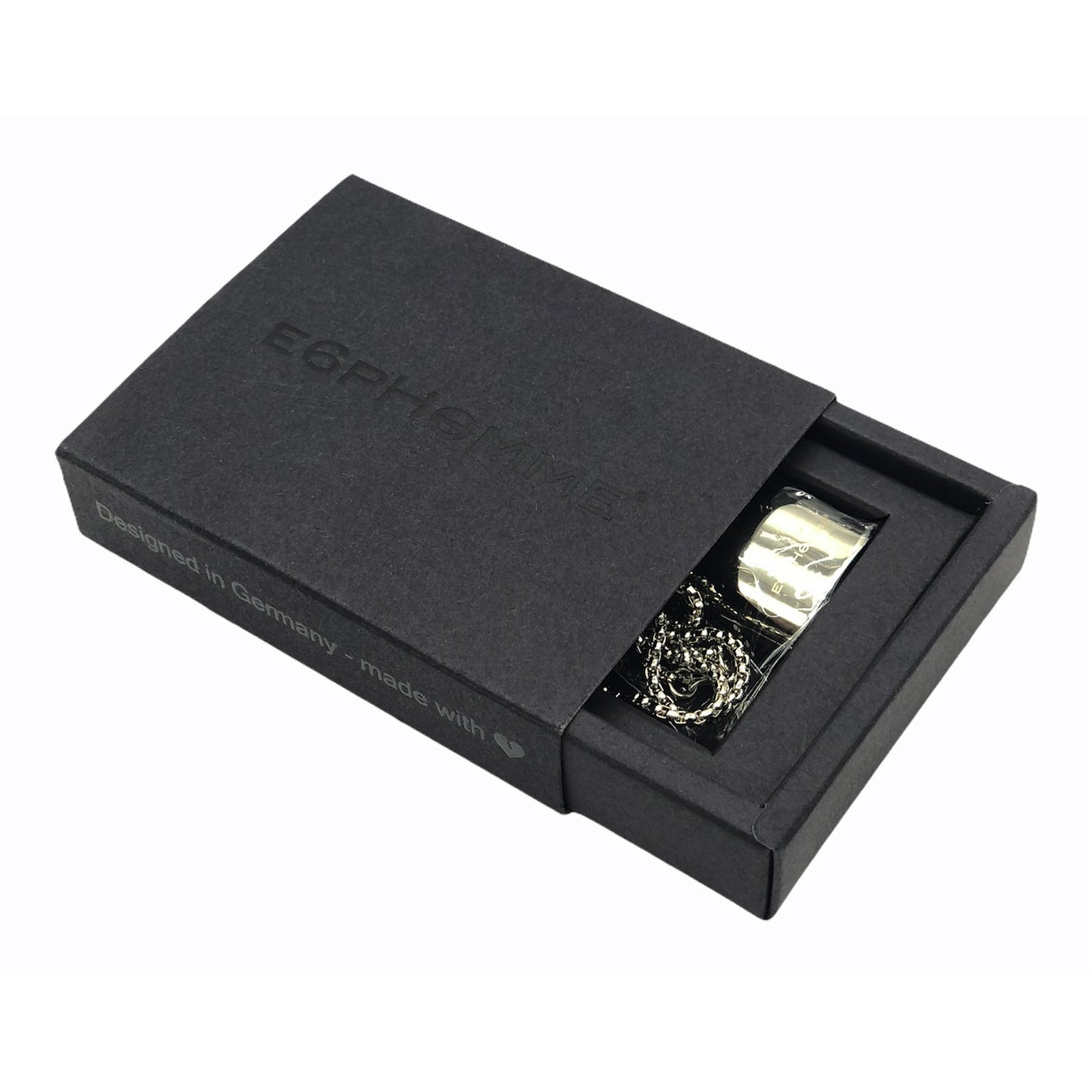 E6PHOMME® LIGHTER CHAIN