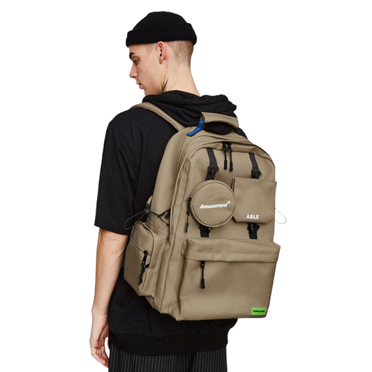 HYPExSTORE® AMUSEMENT XL BACKPACK