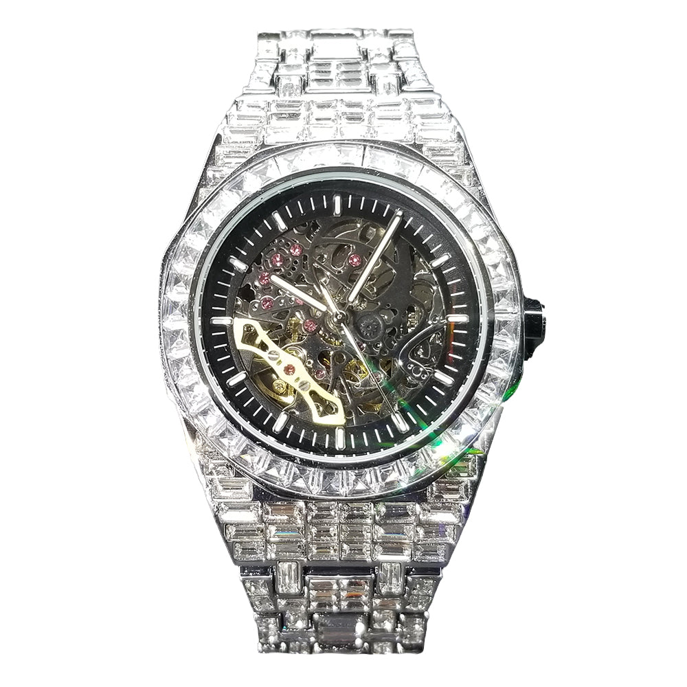 HYPExSTORE® ICED OUT PURE UHR