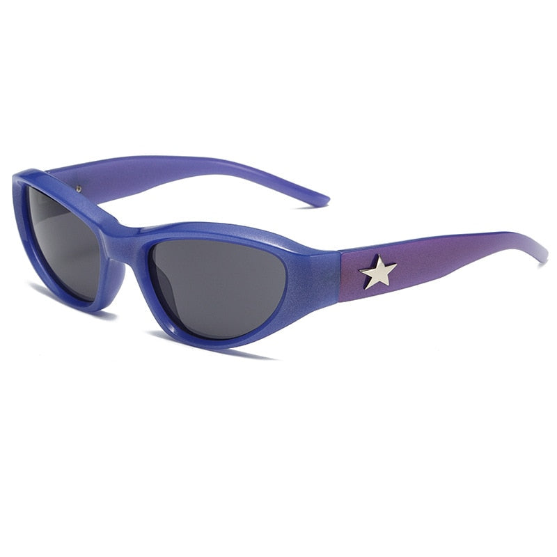 HYPExSTORE® CYBER CA15 SONNENBRILLE