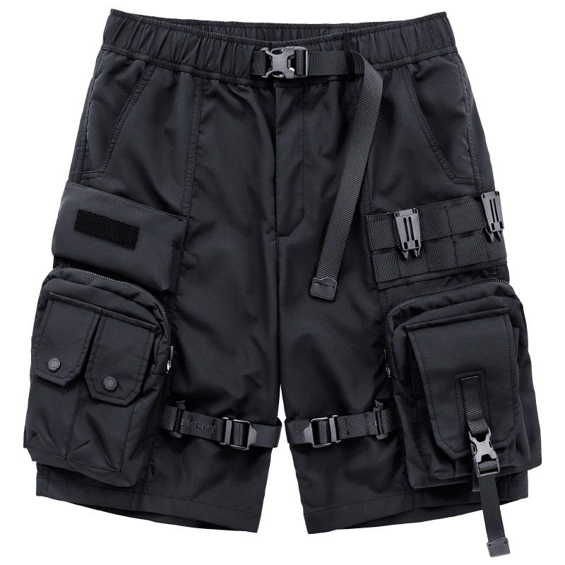 HYPExSTORE® TECHWEAR CARGO SHORTS