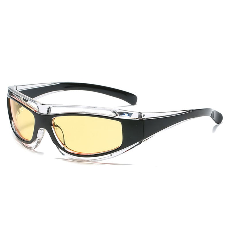 HYPExSTORE® CYBER CA21 SONNENBRILLE