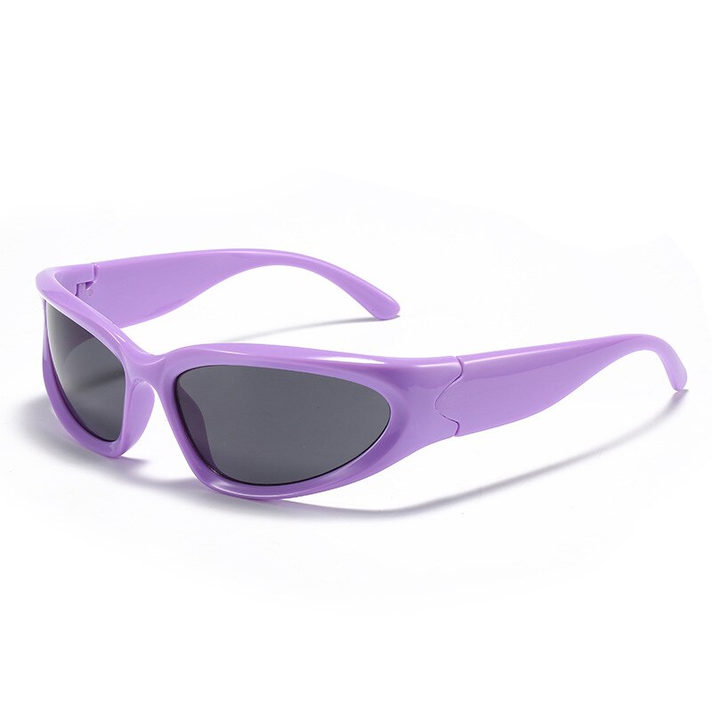 HYPExSTORE® CYBER CA4 SONNENBRILLE