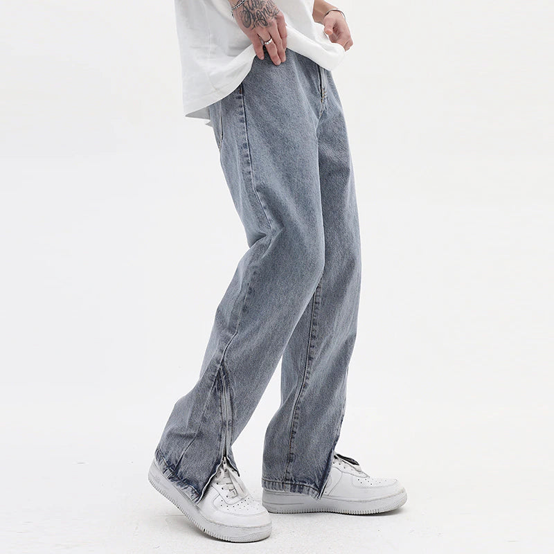 HYPExSTORE® SLOT JEANS