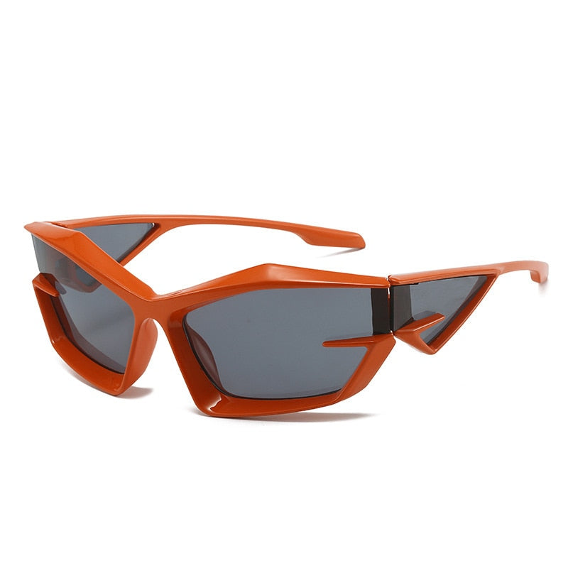 HYPExSTORE® CYBER CA8 SONNENBRILLE