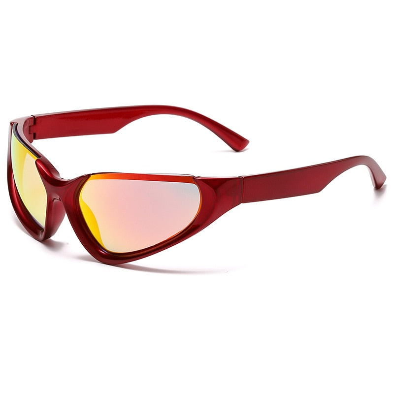 HYPExSTORE® CYBER CA2 SONNENBRILLE