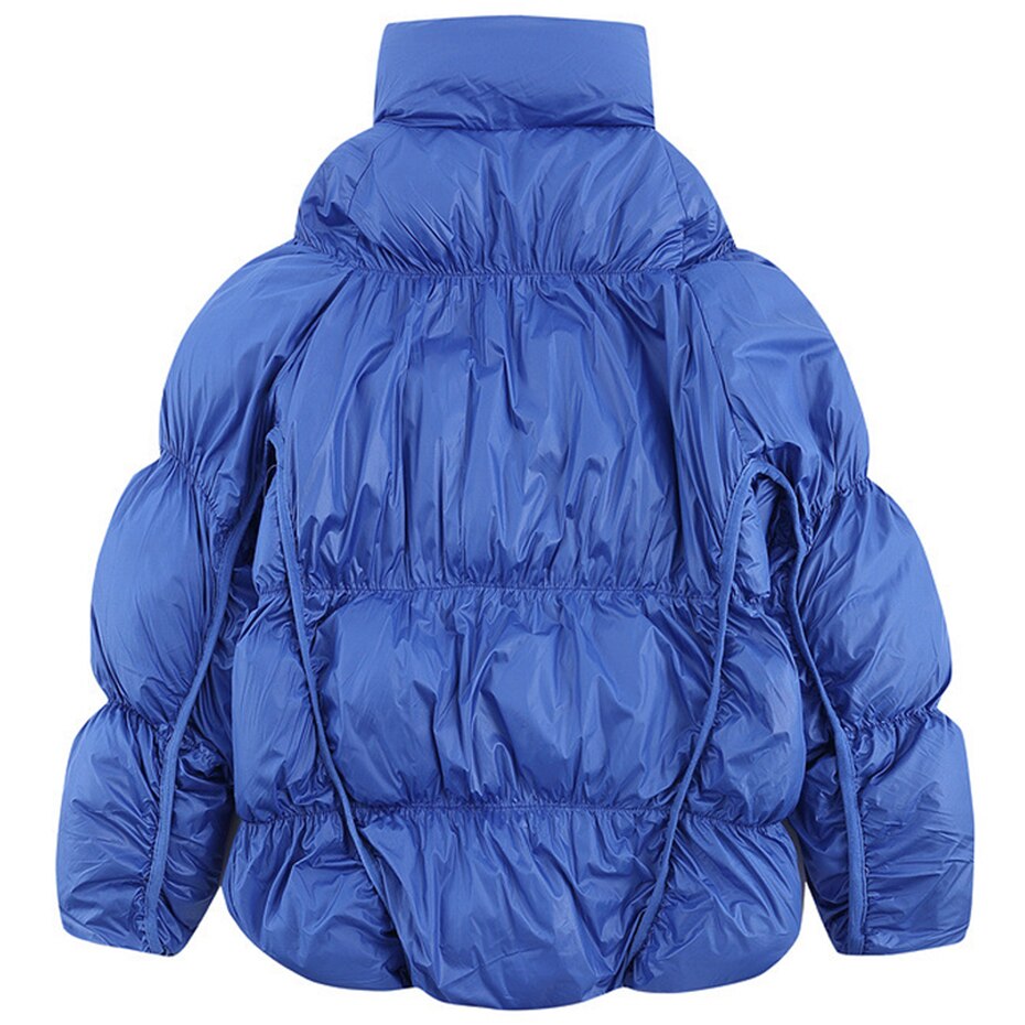 HYPExSTORE® BUBBLE PUFFER JACKET