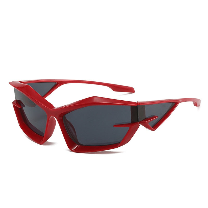 HYPExSTORE® CYBER CA8 SONNENBRILLE