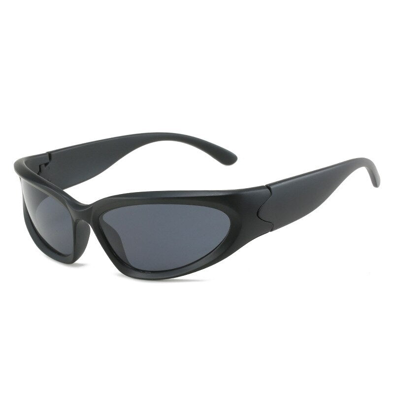 HYPExSTORE® CYBER CA4 SONNENBRILLE