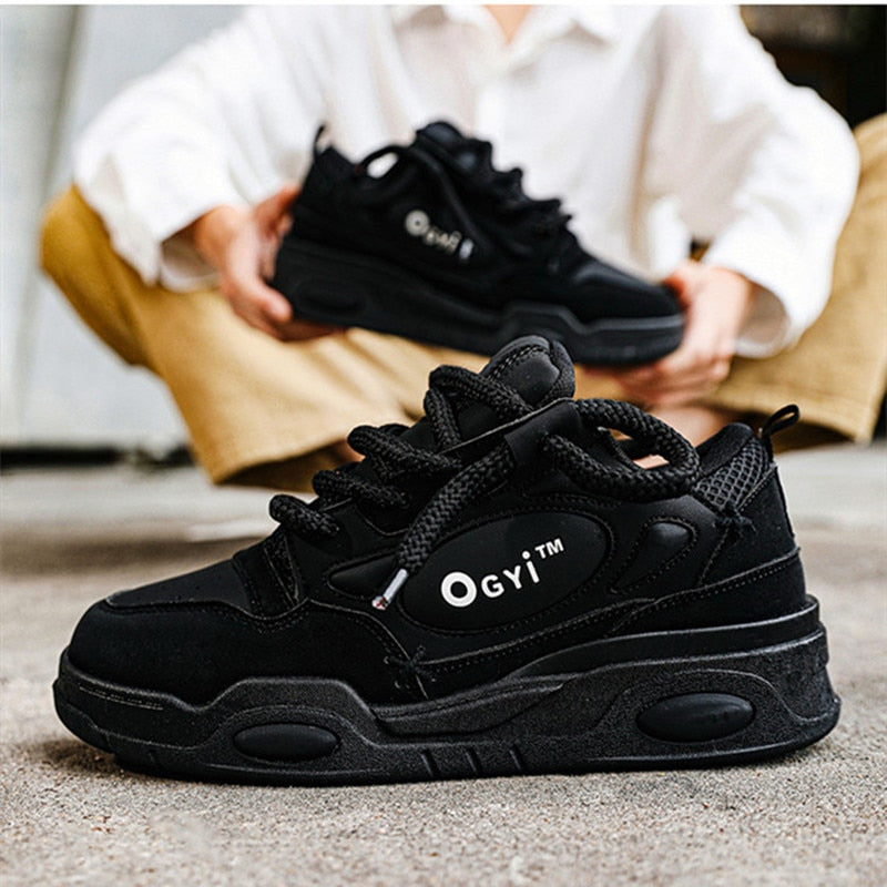 HYPExSTORE® OGYI SNEAKER