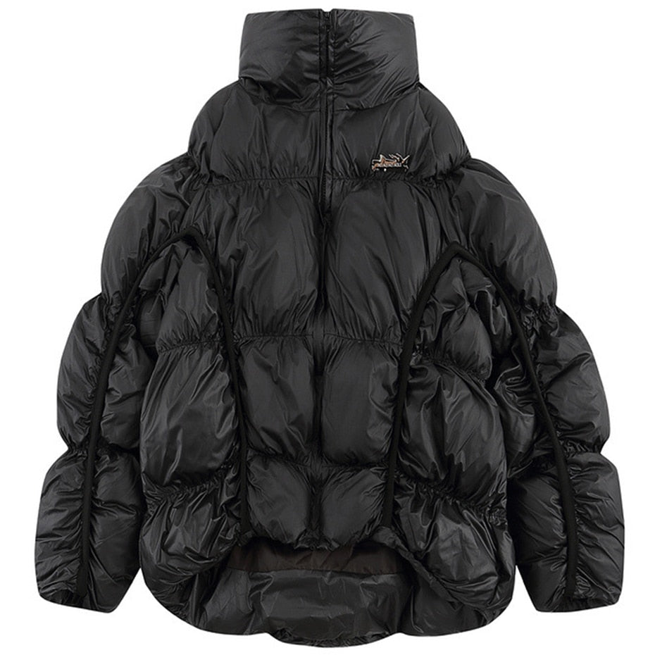 HYPExSTORE® BUBBLE PUFFER JACKET