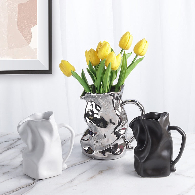 HYPExSTORE® NORDIC VASE