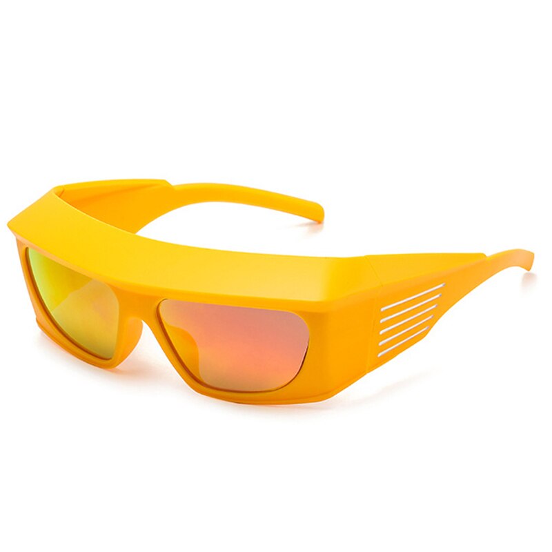 HYPExSTORE® RETRO CA7 SONNENBRILLE