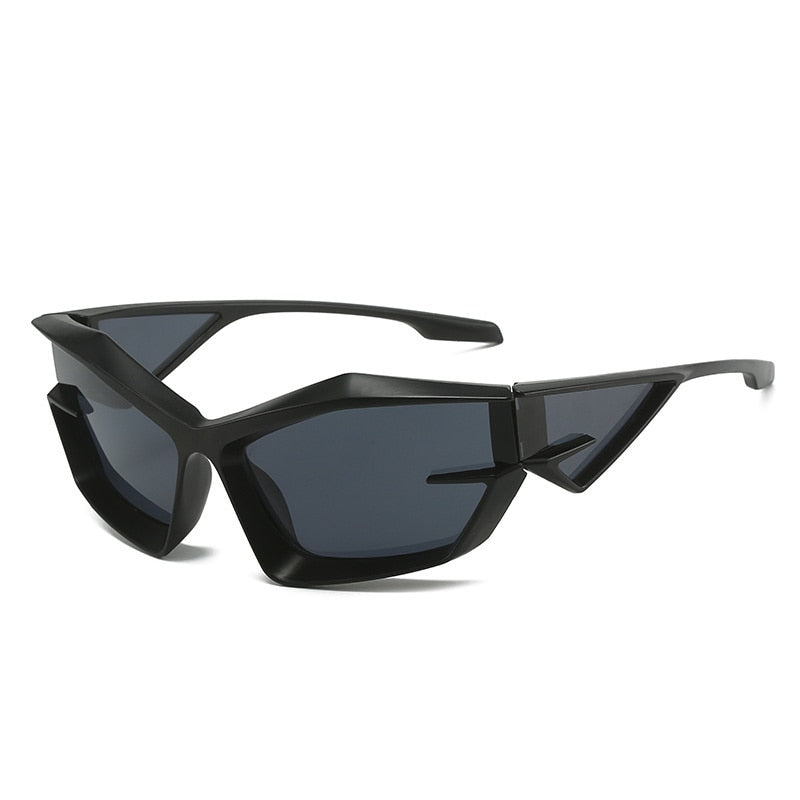 HYPExSTORE® CYBER CA8 SONNENBRILLE